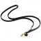 Nylon Schutzhund Dog Leash for Patrolling, Walking and Training