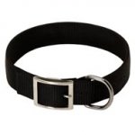 2 Ply Nylon Schutzhund Dog Collar