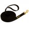 Nylon Schutzhund Dog Leash for Tracking and Training