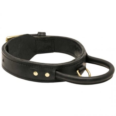 super trainer dog collar