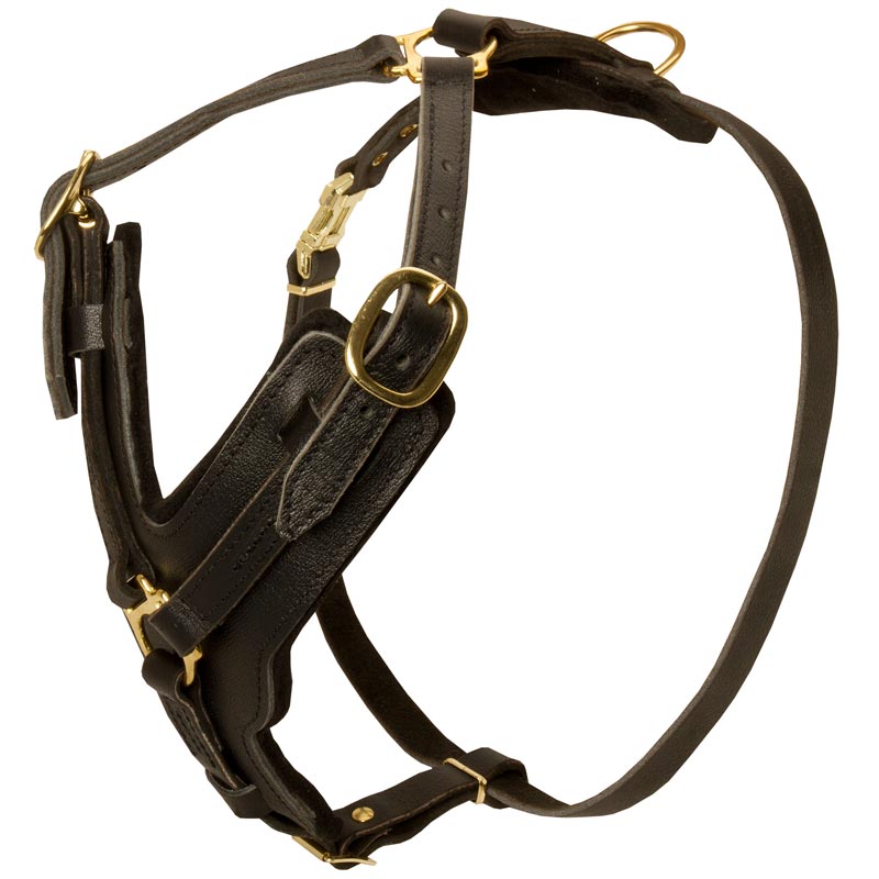 K9 agitation harness deals